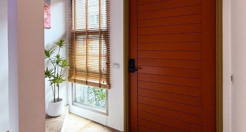 For rent 2 bedrooms house in Mueang Phuket, Phuket