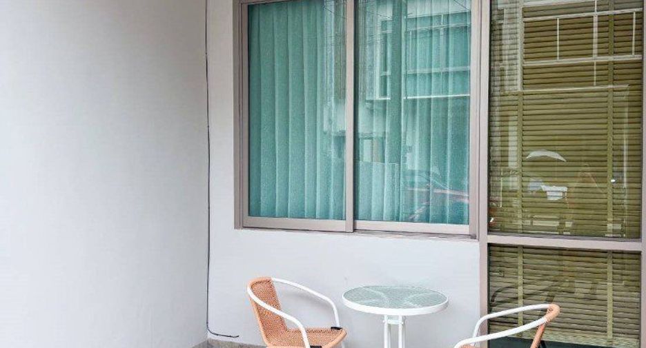 For rent 2 bedrooms house in Mueang Phuket, Phuket