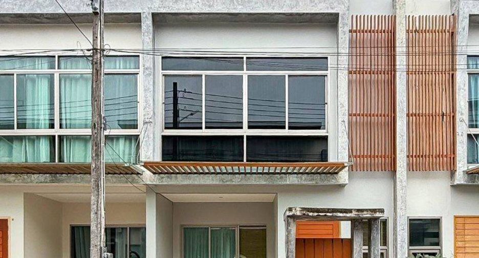 For rent 2 bedrooms house in Mueang Phuket, Phuket