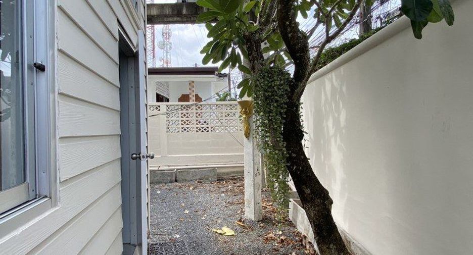 For rent 2 bedrooms house in Mueang Phuket, Phuket