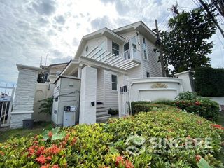 For rent 2 bedrooms house in Mueang Phuket, Phuket
