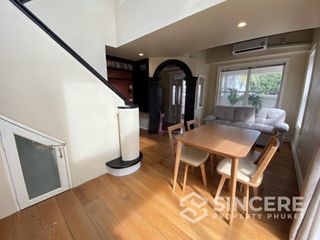 For rent 2 bedrooms house in Mueang Phuket, Phuket