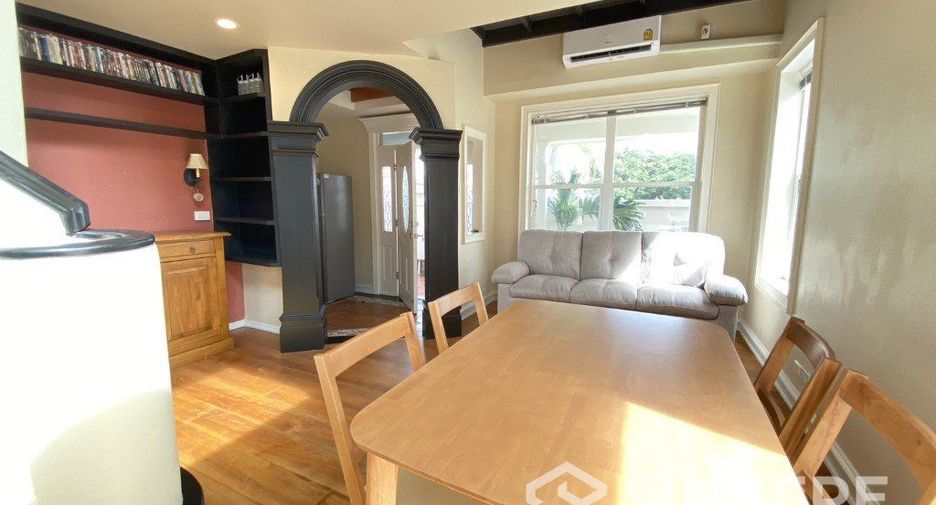 For rent 2 bedrooms house in Mueang Phuket, Phuket