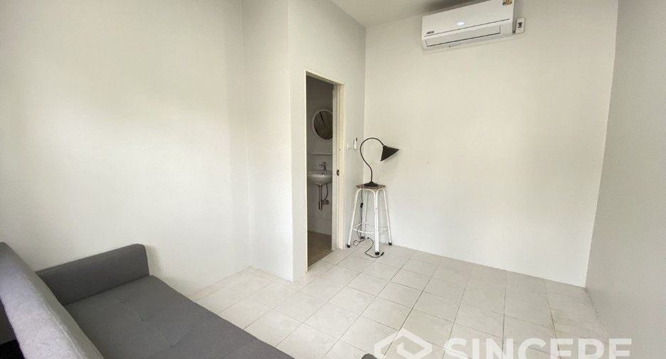 For rent 2 bedrooms house in Mueang Phuket, Phuket