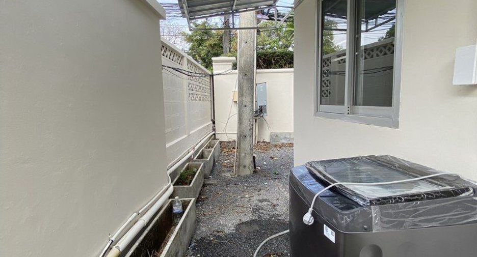 For rent 2 bedrooms house in Mueang Phuket, Phuket