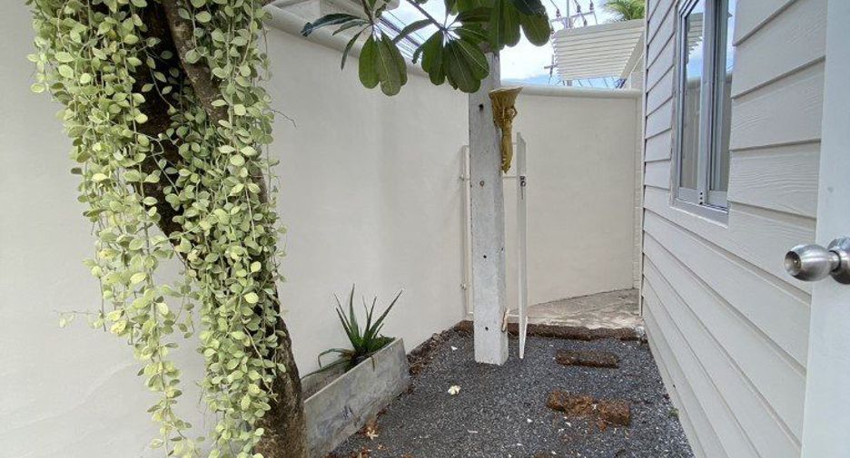 For rent 2 bedrooms house in Mueang Phuket, Phuket