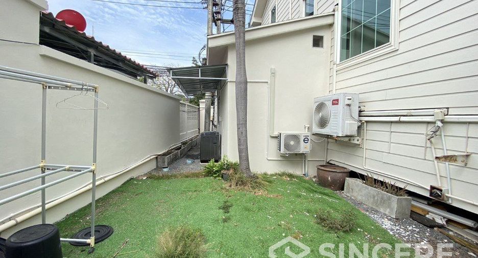 For rent 2 bedrooms house in Mueang Phuket, Phuket