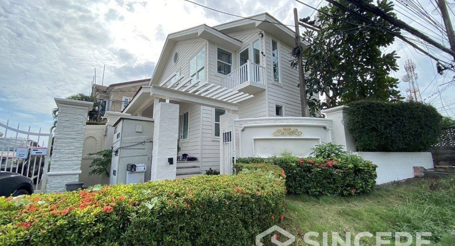 For rent 2 bedrooms house in Mueang Phuket, Phuket