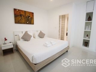 For rent 2 bedrooms apartment in Kathu, Phuket