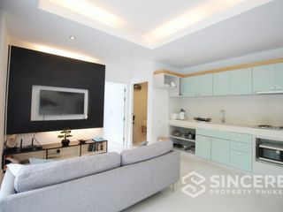 For rent 2 bedrooms apartment in Kathu, Phuket