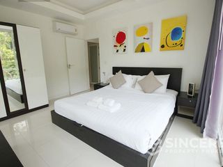 For rent 2 bedrooms apartment in Kathu, Phuket