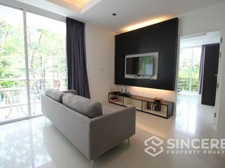 For rent 2 bedrooms apartment in Kathu, Phuket