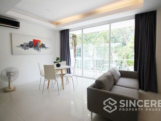 For rent 2 bedrooms apartment in Kathu, Phuket