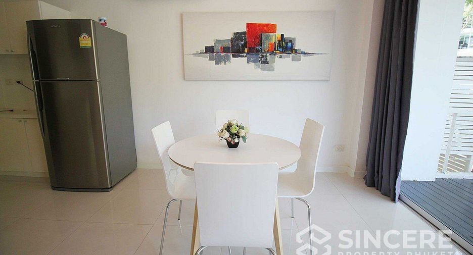 For rent 2 bedrooms apartment in Kathu, Phuket