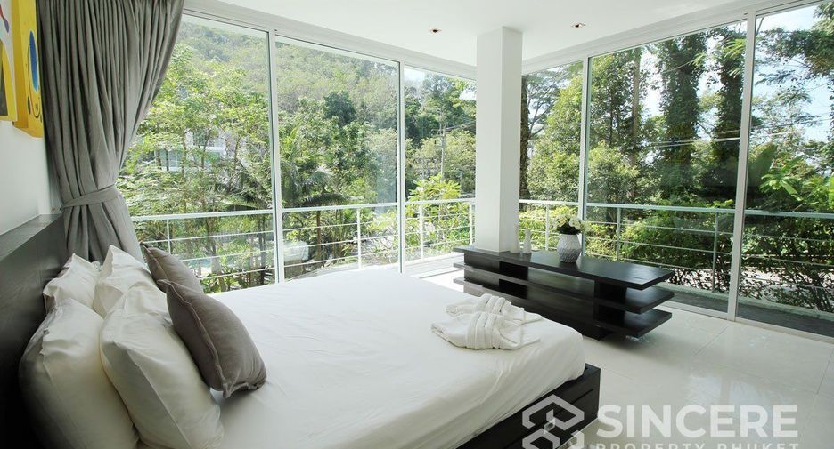 For rent 2 bedrooms apartment in Kathu, Phuket