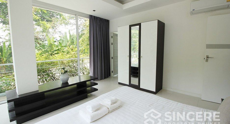 For rent 2 bedrooms apartment in Kathu, Phuket