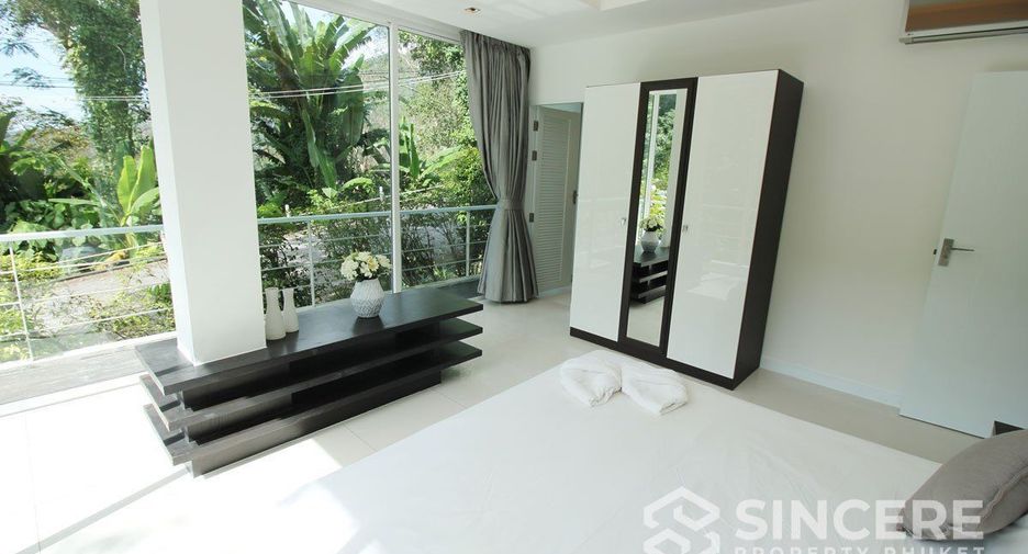 For rent 2 bedrooms apartment in Kathu, Phuket