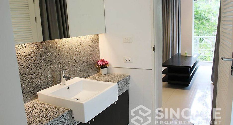 For rent 2 bedrooms apartment in Kathu, Phuket