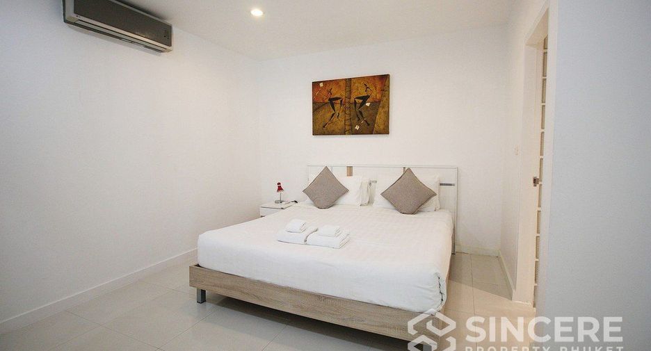 For rent 2 bedrooms apartment in Kathu, Phuket