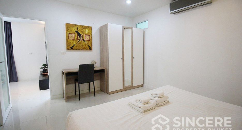 For rent 2 bedrooms apartment in Kathu, Phuket
