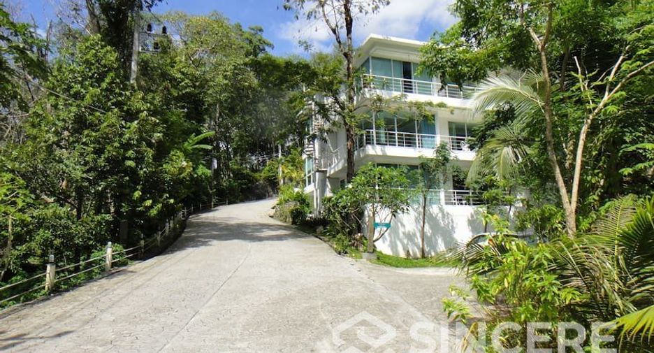 For rent 2 bedrooms apartment in Kathu, Phuket