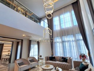 For rent 5 Beds house in Bang Phli, Samut Prakan