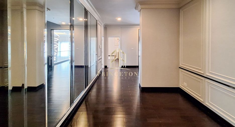 For rent そして for sale 5 ベッドルーム house in Bang Phli, Samut Prakan