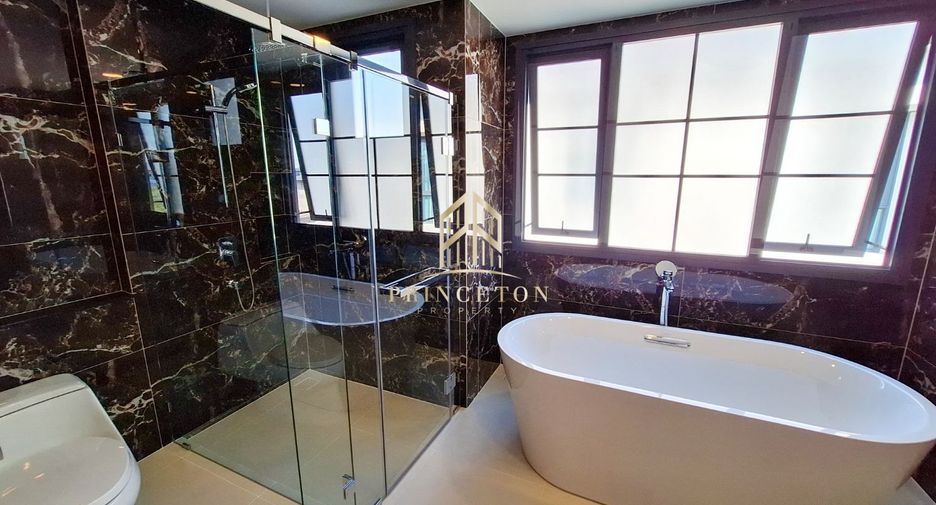 For rent そして for sale 5 ベッドルーム house in Bang Phli, Samut Prakan