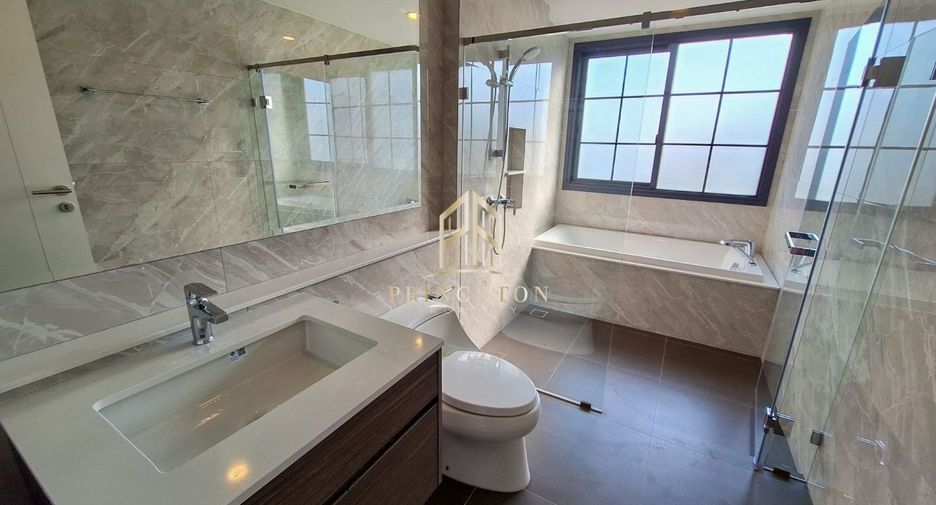 For rent そして for sale 5 ベッドルーム house in Bang Phli, Samut Prakan