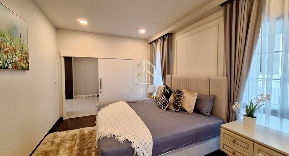 For rent そして for sale 5 ベッドルーム house in Bang Phli, Samut Prakan