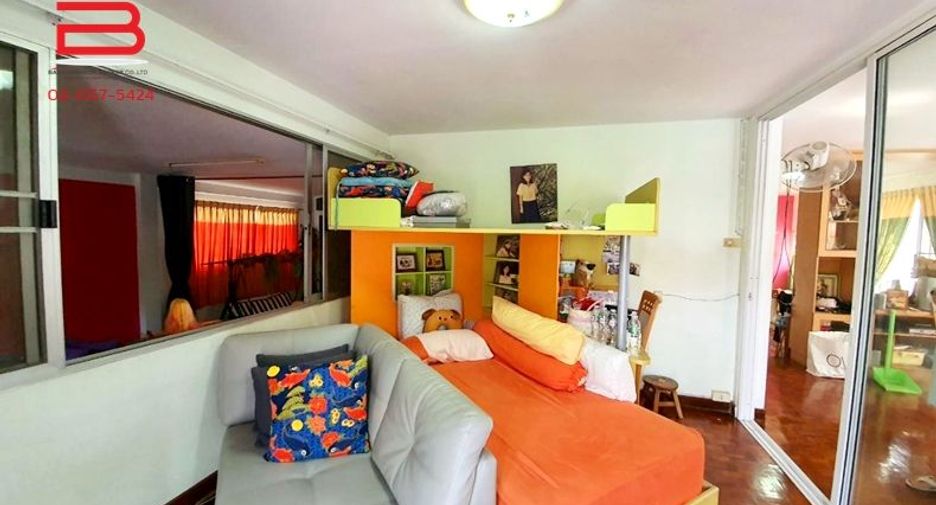ขาย 4 ห้องนอน บ้านเดี่ยว ใน สายไหม, กรุงเทพฯ
