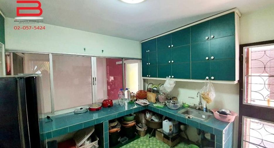 ขาย 4 ห้องนอน บ้านเดี่ยว ใน สายไหม, กรุงเทพฯ