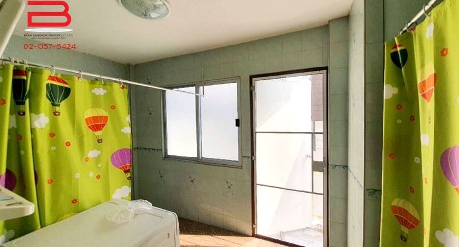 ขาย 4 ห้องนอน บ้านเดี่ยว ใน สายไหม, กรุงเทพฯ