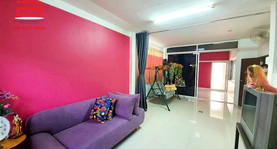 ขาย 4 ห้องนอน บ้านเดี่ยว ใน สายไหม, กรุงเทพฯ
