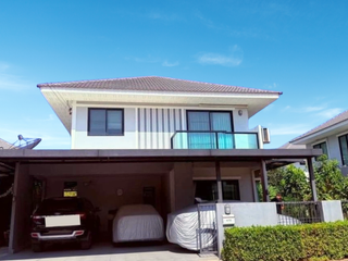 出售 3 卧室 独立屋 在 Si Racha, Chon Buri