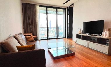 For rent 1 bed condo in Khlong San, Bangkok