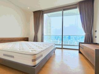 ให้เช่า 2 ห้องนอน คอนโด ใน คลองสาน, กรุงเทพฯ