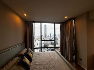 出租 2 卧室 公寓 在 沙吞, 曼谷