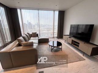 For rent 2 Beds condo in Bang Kho Laem, Bangkok
