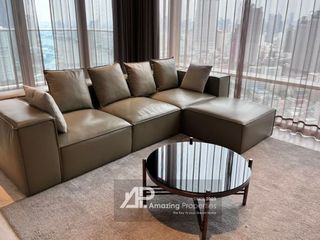 For rent 2 Beds condo in Bang Kho Laem, Bangkok