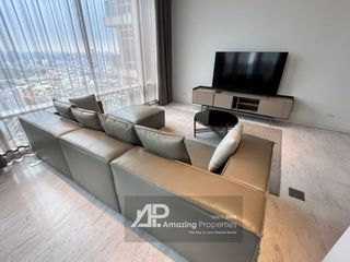 For rent 2 Beds condo in Bang Kho Laem, Bangkok