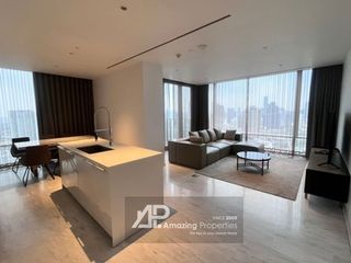For rent 2 Beds condo in Bang Kho Laem, Bangkok