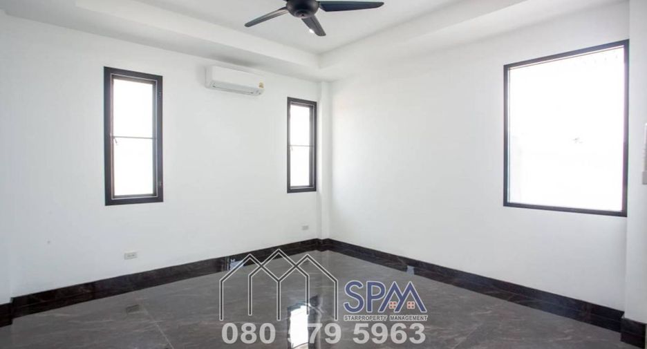 À vendre 3 chambres villa à Hua Hin, Prachuap Khiri Khan