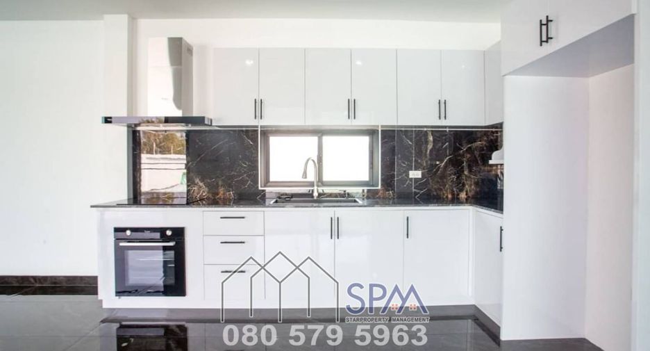 À vendre 3 chambres villa à Hua Hin, Prachuap Khiri Khan