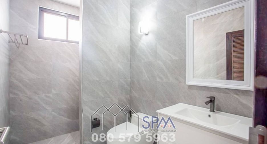 À vendre 3 chambres villa à Hua Hin, Prachuap Khiri Khan