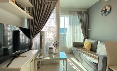 Condo en alquiler y en venta de 1 habitaciones en Mueang Chiang Mai, Chiang Mai
