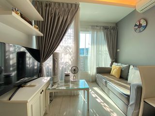 For Rent 1 Bedroom Condo In Mueang Chiang Mai