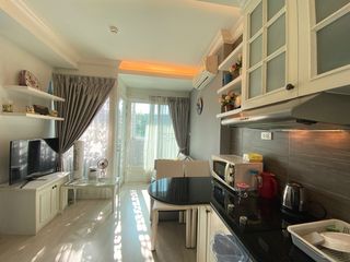 Wohnung zur Miete und zum Kauf mit 1 Zimmer in Mueang Chiang Mai, Chiang Mai