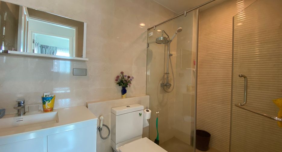 For rent and for sale 1 bed condo in Mueang Chiang Mai, Chiang Mai