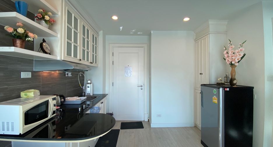 For rent and for sale 1 bed condo in Mueang Chiang Mai, Chiang Mai